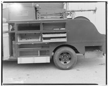 T3.1 Transportation - Autos, Trucks, & Railcars - Transportation