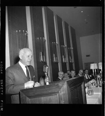 Edison Leadership meeting