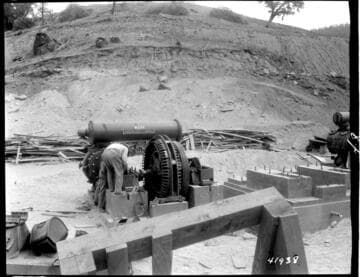 Big Creek Powerhouse #4