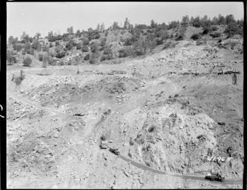 Big Creek Powerhouse #4