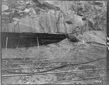 Big Creek Powerhouse #4