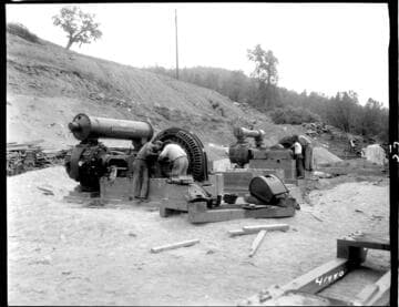 Big Creek Powerhouse #4