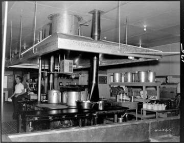 Big Creek Powerhouse #4