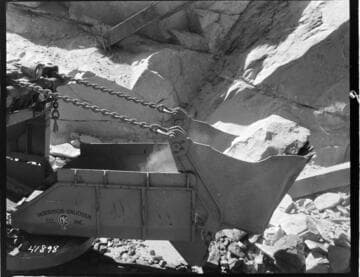 Big Creek Powerhouse #4