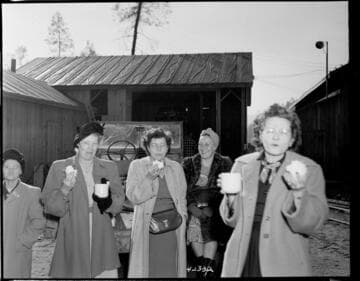 Big Creek Powerhouse #4