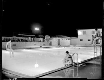 South Pasadena Recreation Center
