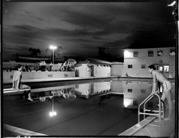 South Pasadena Recreation Center