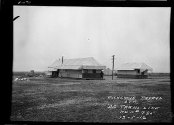 Big Creek Transmission Line