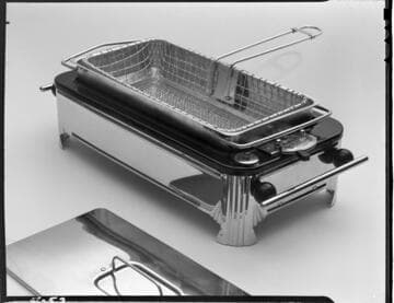 Marion Deep Fat Fryer