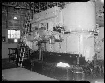 Industrial Customers