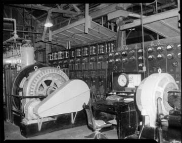 Industrial Customers