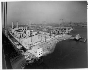 Long Beach Steam Station