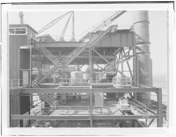 Etiwanda Steam Station