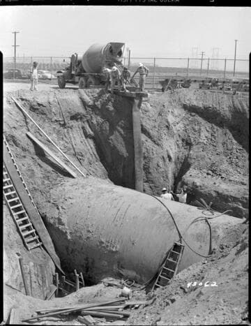 Etiwanda Steam Station