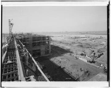 Etiwanda Steam Station