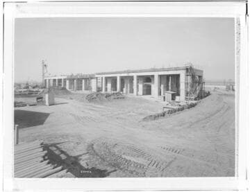 Etiwanda Steam Station