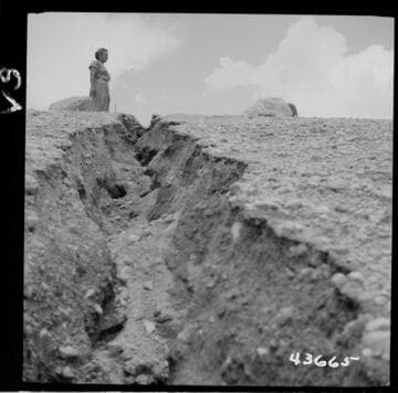 Big Creek, Vermilion Dam