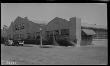 Alhambra General Store