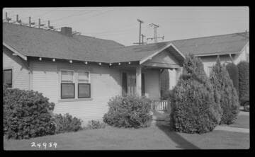 Culver City Substation