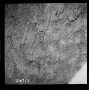 Big Creek, Florence Lake Dam