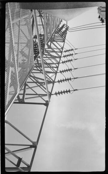 Substation on Bolder T/L