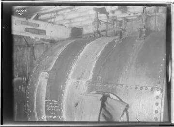 Highgrove powerplant