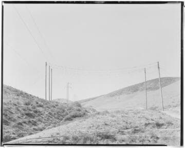 Chino-Capistrano Transmission Line