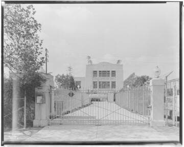 Laguna Bell Substation