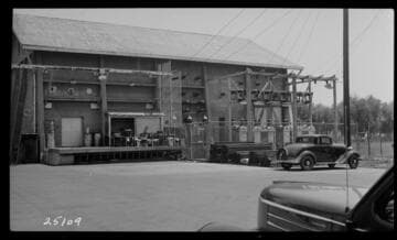 San Fernando Substation