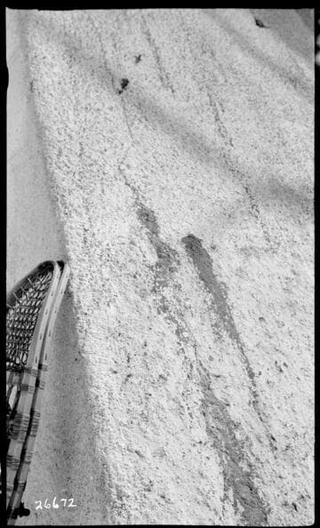 Big Creek, Florence Lake Dam