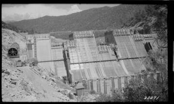 Big Creek Powerhouse #4