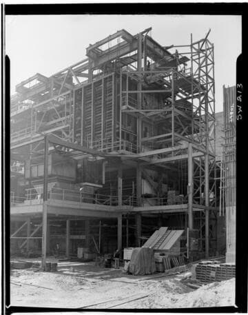 Redondo Beach Steam Station - Plant #1