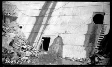 Big Creek Powerhouse #4