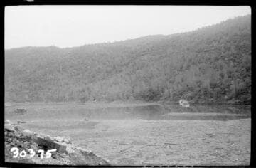 Big Creek Powerhouse #4