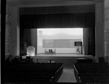 Lighting school room: Lighting Lecture Set