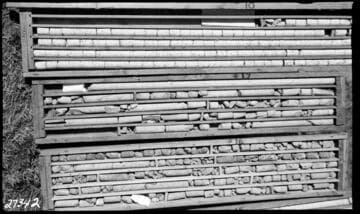 Big Creek, West Side Project