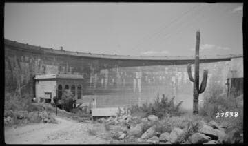 Power Producers - Not SCE