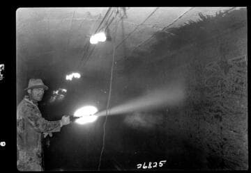 Kern River No. 3 - Conduit