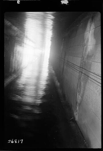 Kern River No. 3 - Conduit