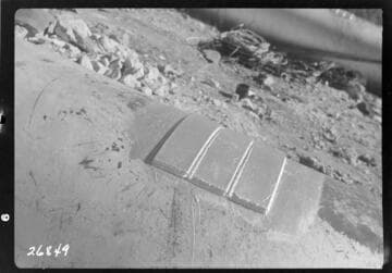 Kern River No. 3 Conduit - #2 Penstock