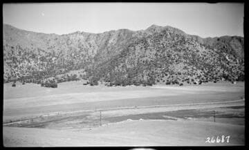 Kern River Miscellaneous