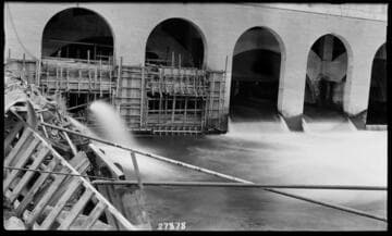 Big Creek Powerhouse #3 - PH #3