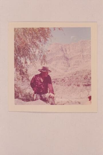 Rod Sanderson as Jack Sumner in the Disney motion picture "Ten Who Dared"