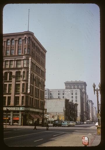 National Title Building