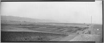 Beverly Hills Heights development. 1925