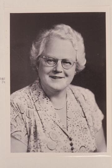Eugenia V. Wyckoff. Mexican Hat to Lees Ferry, 1950. Lees Ferry to Boulder City, 1951