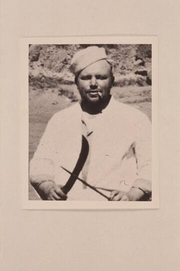 Felix Kominsky. Diamond Creek