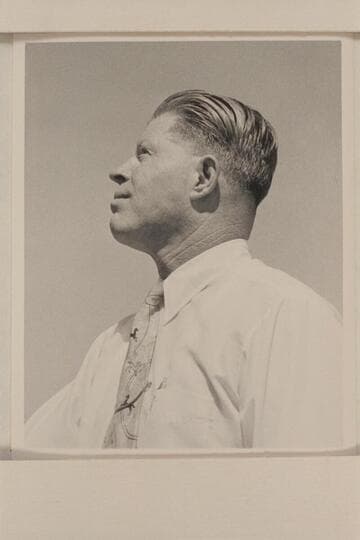 Preston Mercer. Yuma