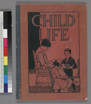 Home Sphere of Child Life