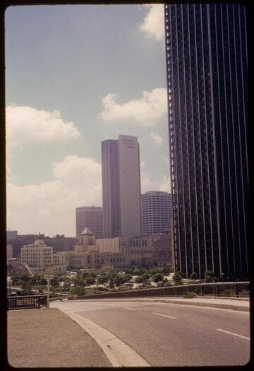 Crocker Citizens Bank Building from 4th and Fremont Streets